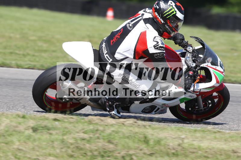 /13 01.05.2025 Speer Racing ADR/Gruppe gruen/54